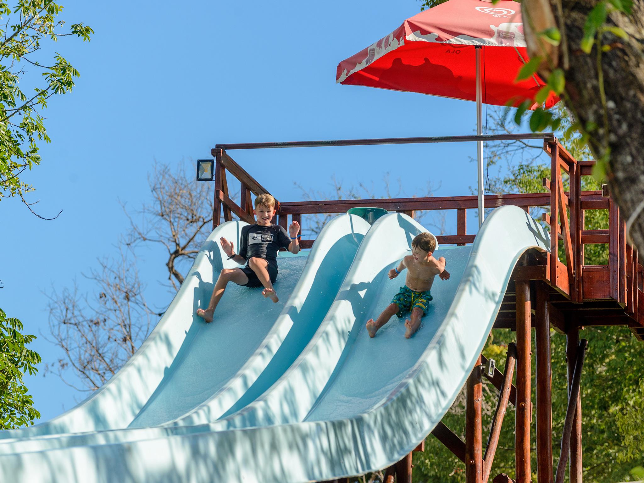 Hazyview Cabanas Otel Dış mekan fotoğraf